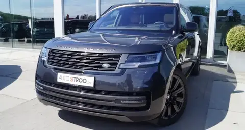 Annonce LAND ROVER RANGE ROVER Essence 2023 d'occasion 