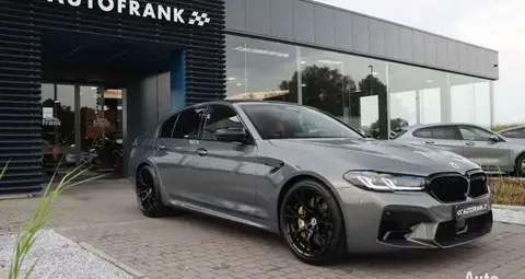 Annonce BMW M5 Essence 2023 d'occasion 