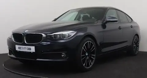 Used BMW SERIE 3 Diesel 2019 Ad 