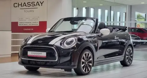 Annonce MINI ONE Essence 2023 d'occasion 