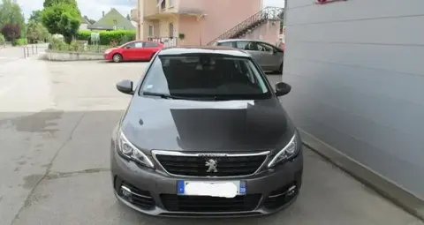 Used PEUGEOT 308 Diesel 2019 Ad 