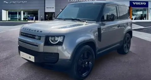 Used LAND ROVER DEFENDER Not specified 2023 Ad 