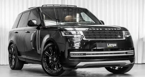 Annonce LAND ROVER RANGE ROVER Diesel 2022 d'occasion 