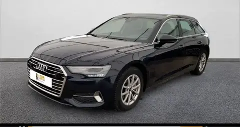 Used AUDI A6 Diesel 2021 Ad 