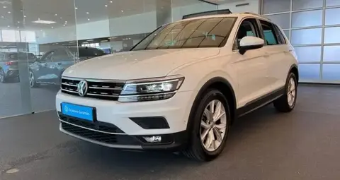 Annonce VOLKSWAGEN TIGUAN Diesel 2019 d'occasion 