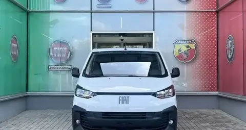 Annonce FIAT SCUDO Diesel 2024 d'occasion 