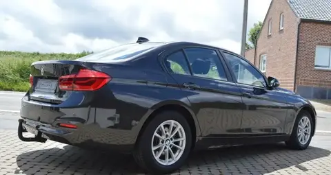 Used BMW SERIE 3 Petrol 2017 Ad 