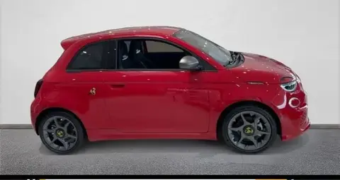 Used ABARTH 500 Electric 2024 Ad 