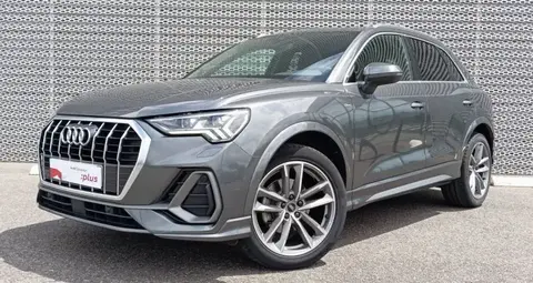 Annonce AUDI Q3 Diesel 2021 d'occasion 