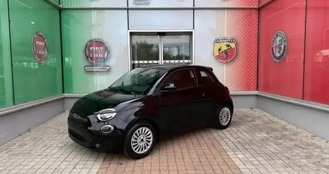 Used FIAT 500 Electric 2024 Ad 