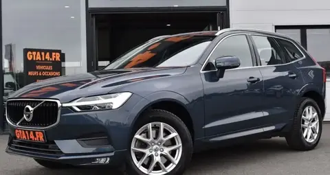 Used VOLVO XC60 Petrol 2020 Ad 