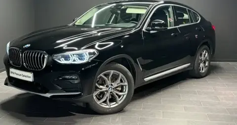 Used BMW X4 Not specified 2021 Ad 