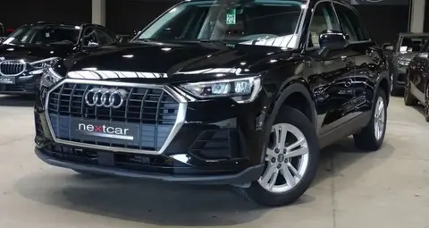 Annonce AUDI Q3 Diesel 2019 d'occasion 