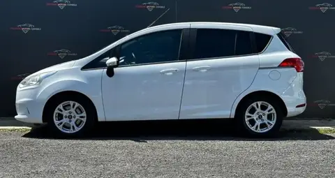 Annonce FORD B-MAX Essence 2017 d'occasion 