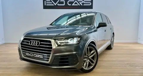 Used AUDI Q7 Diesel 2019 Ad 