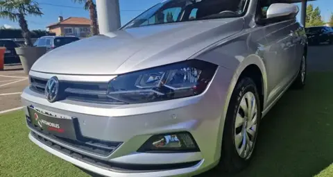 Used VOLKSWAGEN POLO Petrol 2019 Ad 