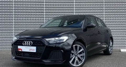 Annonce AUDI A1 Essence 2023 d'occasion 