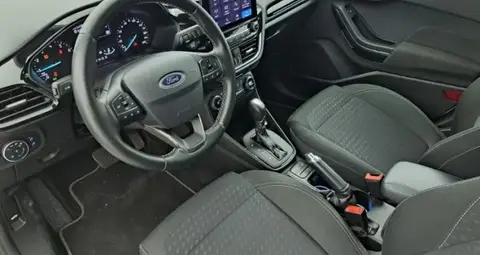 Used FORD FIESTA Petrol 2019 Ad 