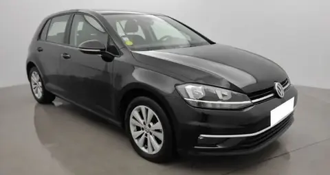 Used VOLKSWAGEN GOLF Petrol 2019 Ad 