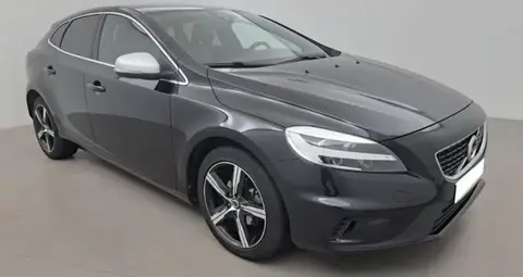 Annonce VOLVO V40 Diesel 2019 d'occasion 