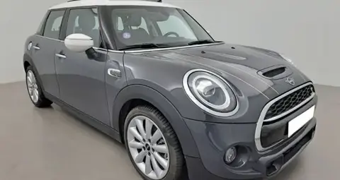 Used MINI ONE Petrol 2020 Ad 