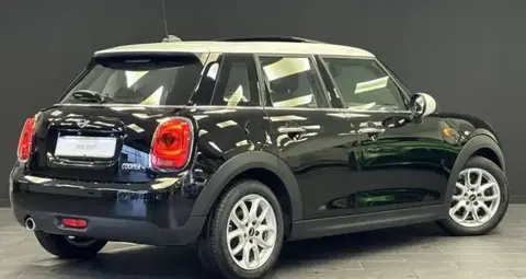 Annonce MINI COOPER Essence 2018 d'occasion 