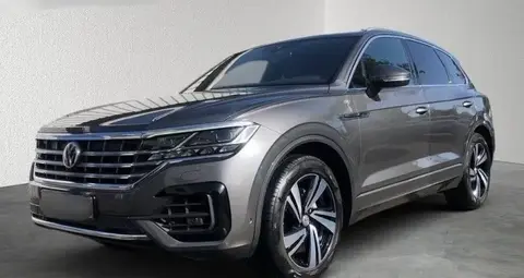 Used VOLKSWAGEN TOUAREG Diesel 2019 Ad 