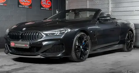 Annonce BMW SERIE 8 Essence 2019 d'occasion 