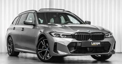 Annonce BMW SERIE 3 Essence 2022 d'occasion 