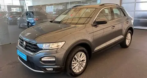 Used VOLKSWAGEN T-ROC Petrol 2019 Ad 