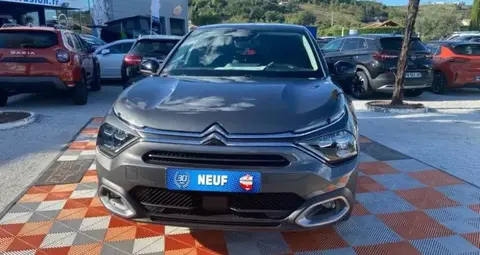 Used CITROEN C4 Hybrid 2024 Ad 