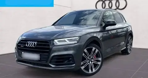 Used AUDI SQ5 Diesel 2020 Ad 