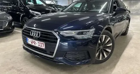 Used AUDI A6 Diesel 2019 Ad 