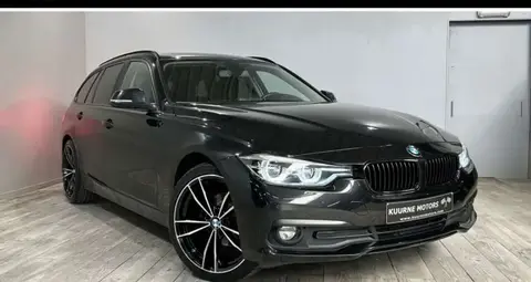 Used BMW SERIE 3 Diesel 2019 Ad 