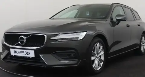 Used VOLVO V60 Diesel 2019 Ad 