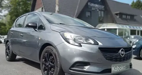 Annonce OPEL CORSA Essence 2019 d'occasion Belgique