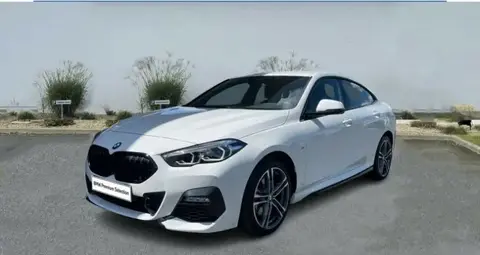 Annonce BMW SERIE 2 Essence 2021 d'occasion 