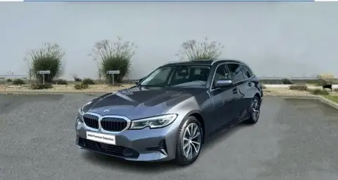 Annonce BMW SERIE 3 Non renseigné 2020 d'occasion 