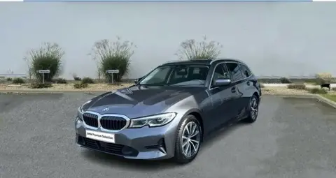 Used BMW SERIE 3 Not specified 2020 Ad 