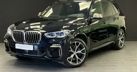 Used BMW X5 Diesel 2019 Ad 