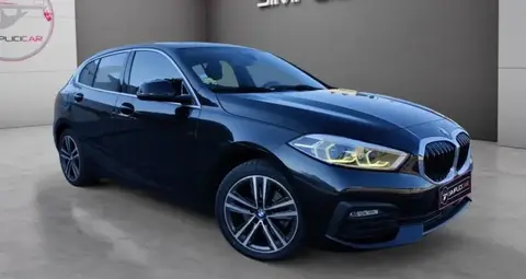 Used BMW SERIE 1 Diesel 2019 Ad 