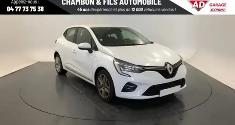 Used RENAULT CLIO Petrol 2019 Ad 