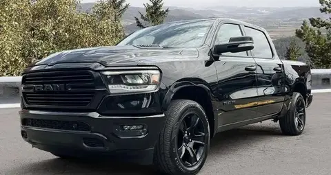 Annonce DODGE RAM Essence 2022 d'occasion 