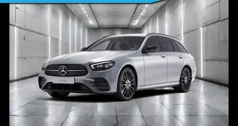 Used MERCEDES-BENZ CLASSE E Diesel 2021 Ad 