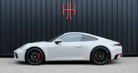 Annonce PORSCHE 911 Essence 2019 d'occasion 