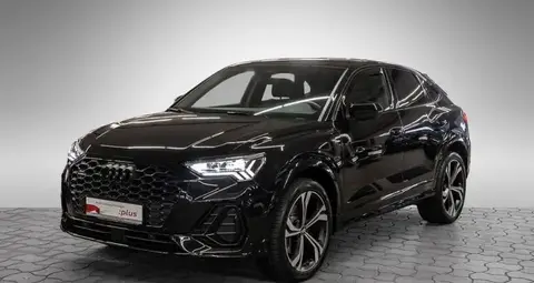 Annonce AUDI Q3 Essence 2019 d'occasion 