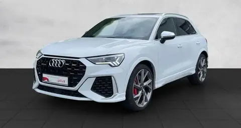 Used AUDI RSQ3 Petrol 2019 Ad 