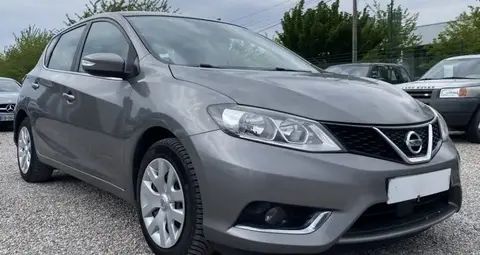 Annonce NISSAN PULSAR Diesel 2015 d'occasion 