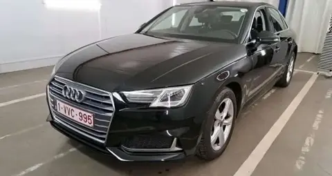 Annonce AUDI A4 Diesel 2019 d'occasion 