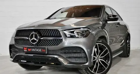 Annonce MERCEDES-BENZ CLASSE GLE Hybride 2022 d'occasion 